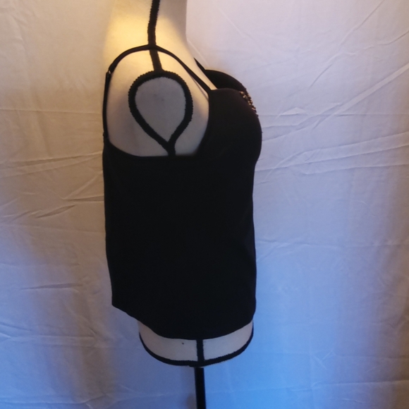 Basic Editions Top - Picture 5 of 6